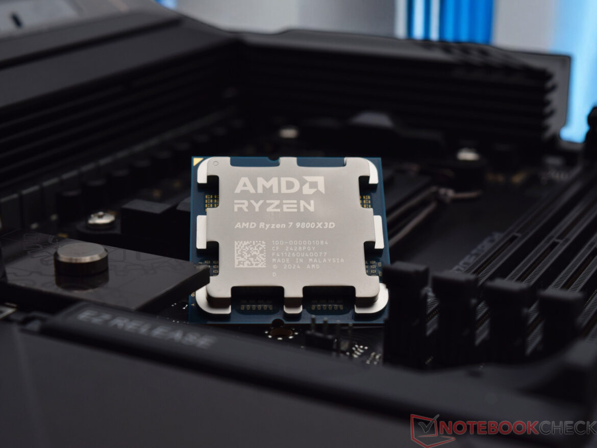 ASRock issues much-needed response to widespread AMD Ryzen 9000 CPU damage