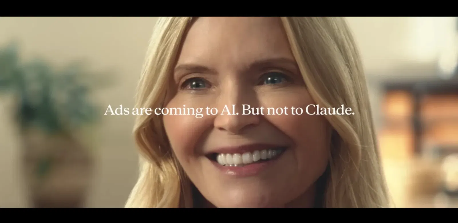 إعلان Anthropic