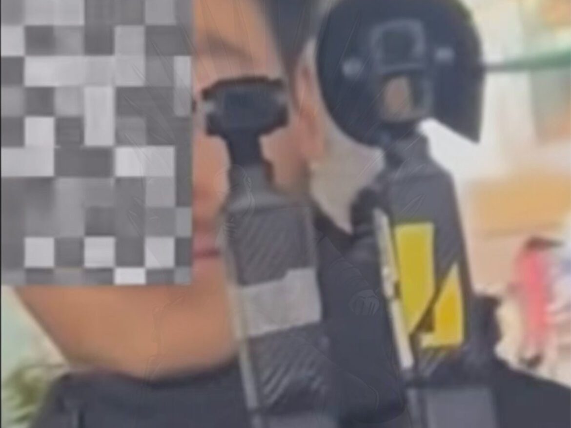 New DJI Osmo Pocket 4 Pro leak signals global release