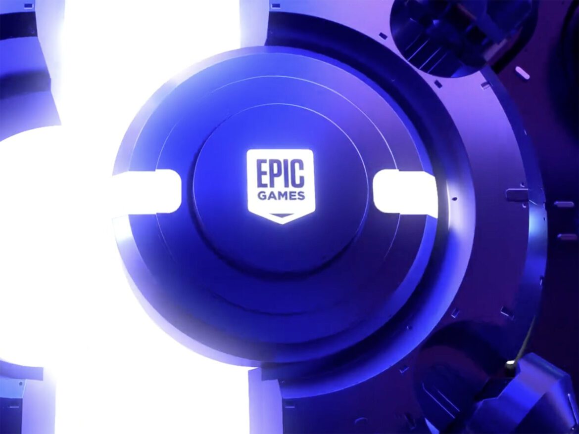 For mobile gamers: Epic Games Store launches new free game giveaway
