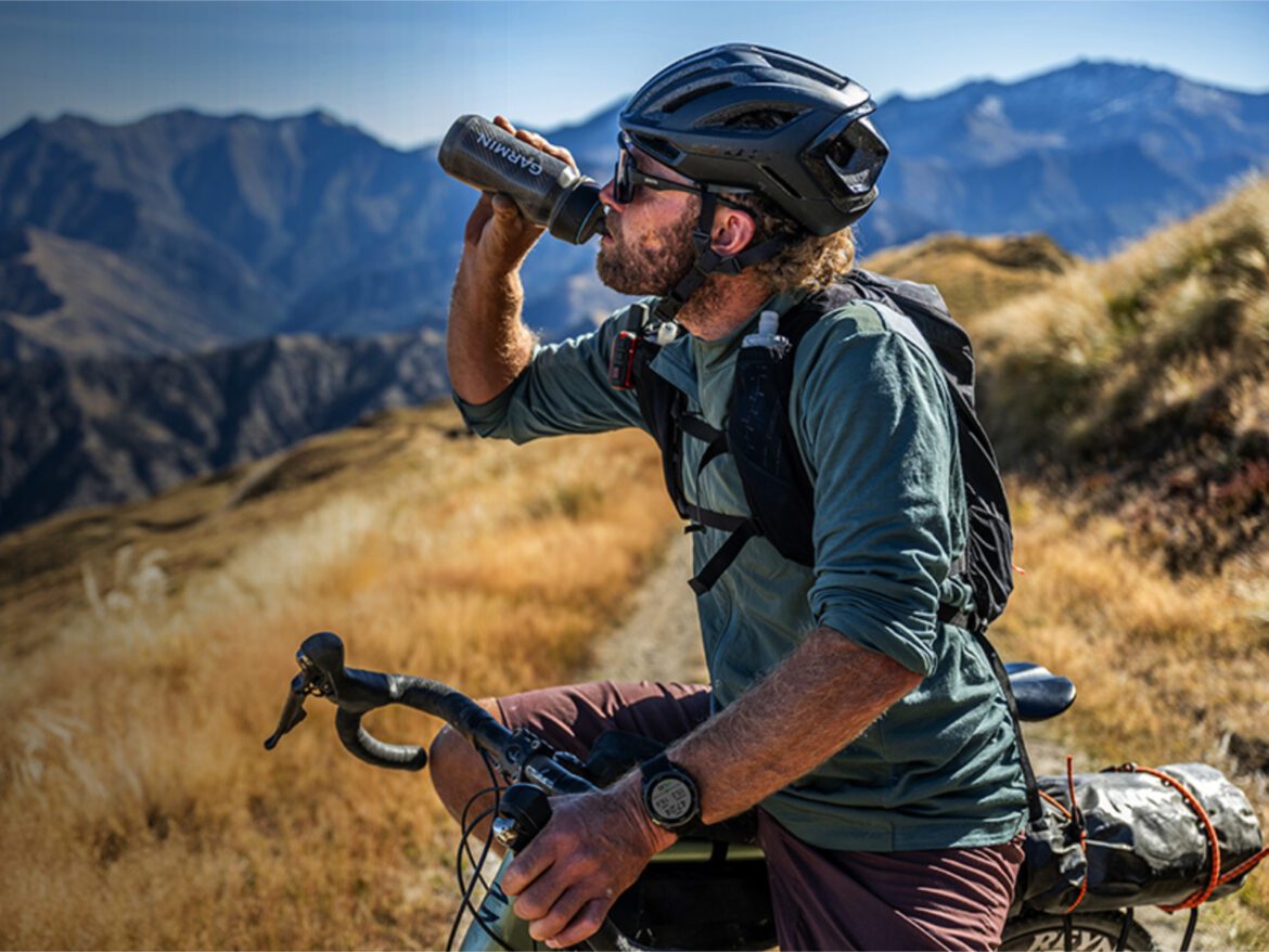 Garmin brings improved workout experience to high-end smartwatches with new update