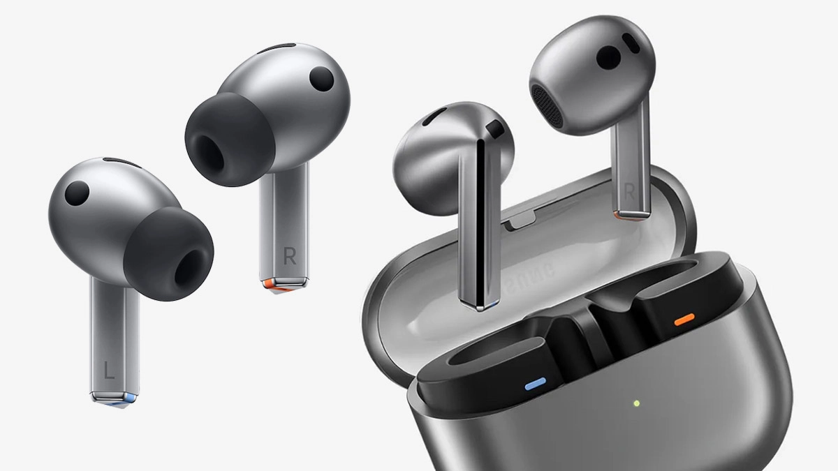تسريبات جديدة تكشف عن ميزات سماعات Samsung Galaxy Buds 4 وBuds 4 Pro