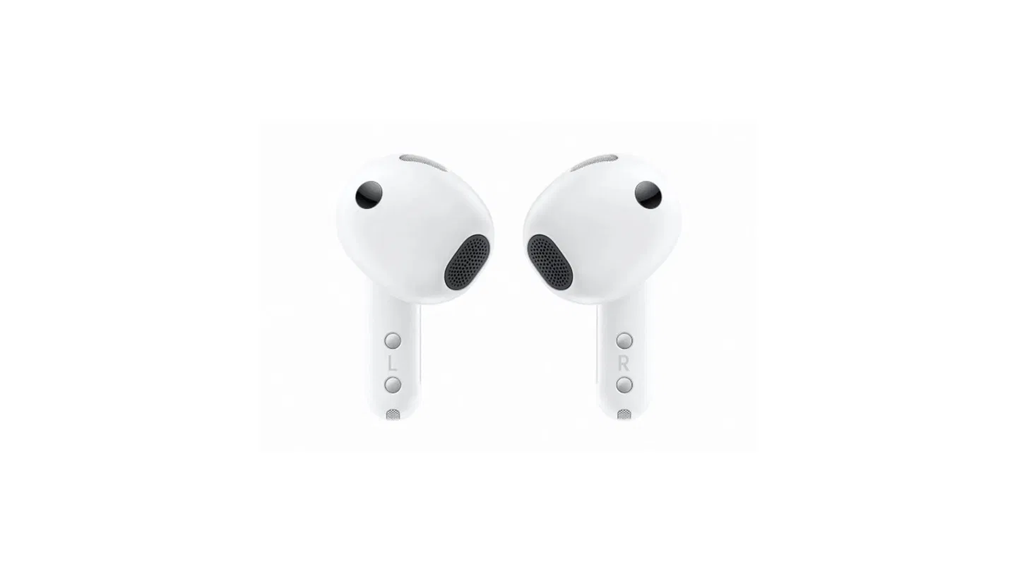 Samsung presenta los Galaxy Buds 4