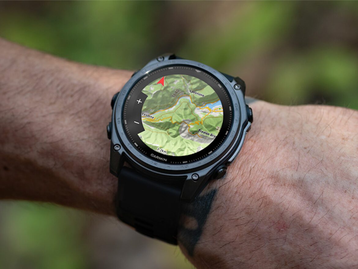 Garmin smartwatches receive fresh improvements with new update release