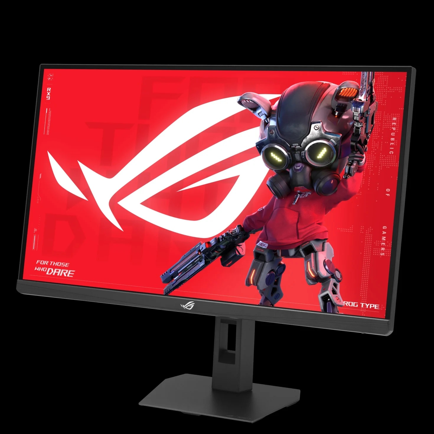 ASUS ROG Strix 5K XG27JCG