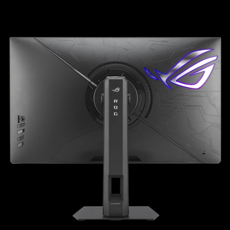 ASUS ROG Strix 5K XG27JCG