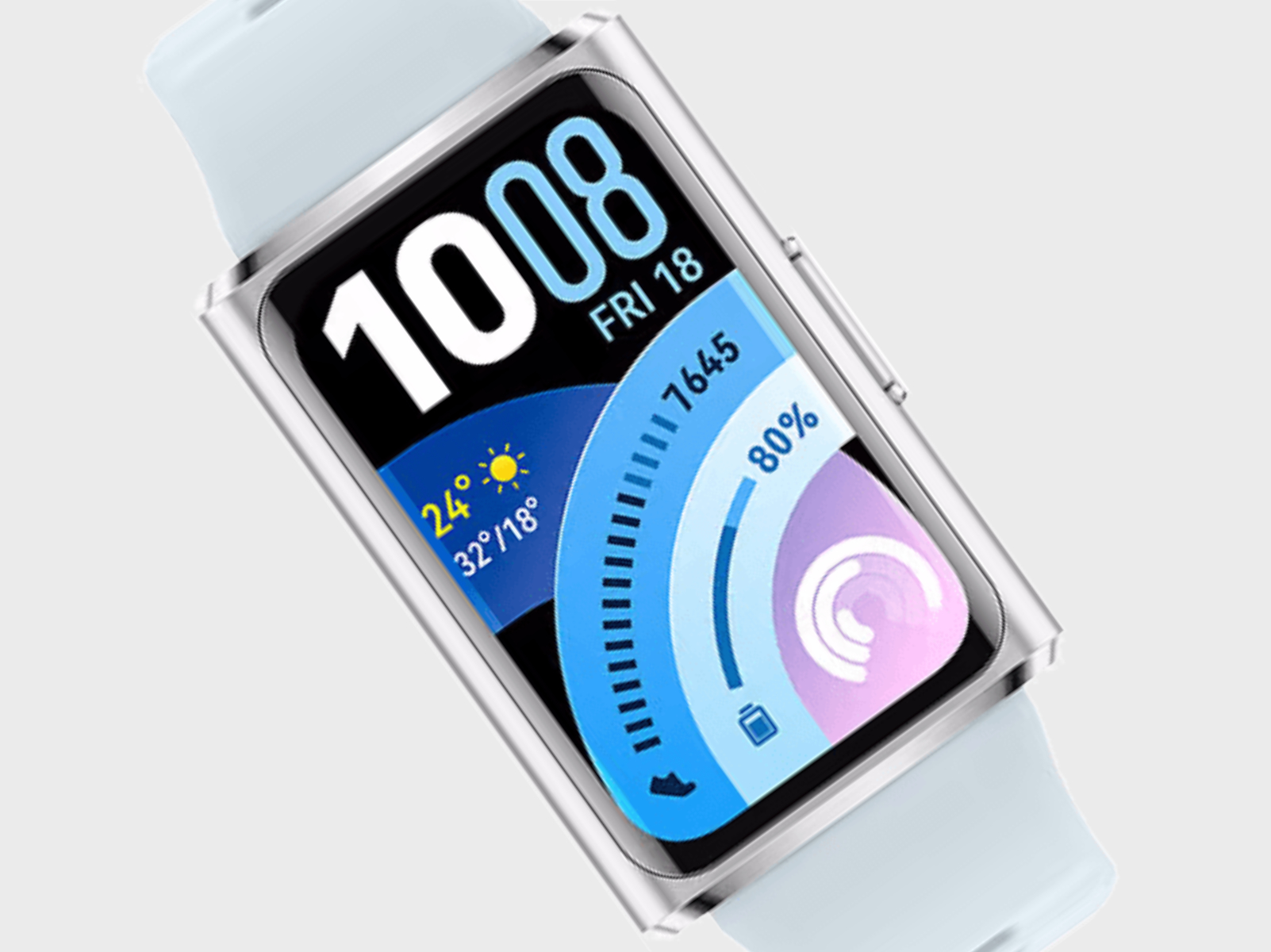 تسريبات أسعار Huawei Band 11 Pro لساعة لياقة بدنية جديدة ميسورة التكلفة