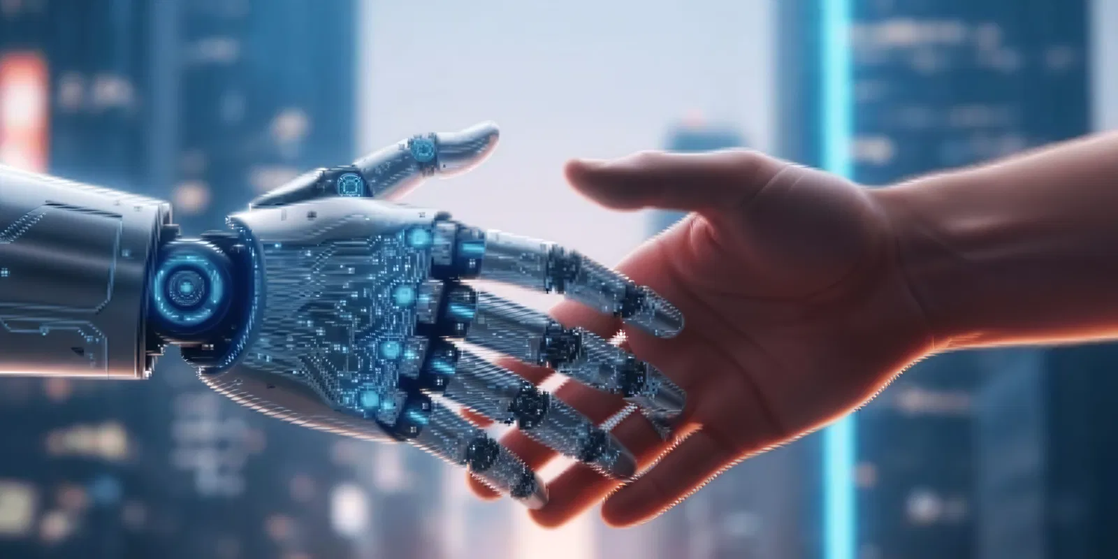 تقدم مذهل في الذكاء الاصطناعي: إعادة خلق الهوية بعد الموت