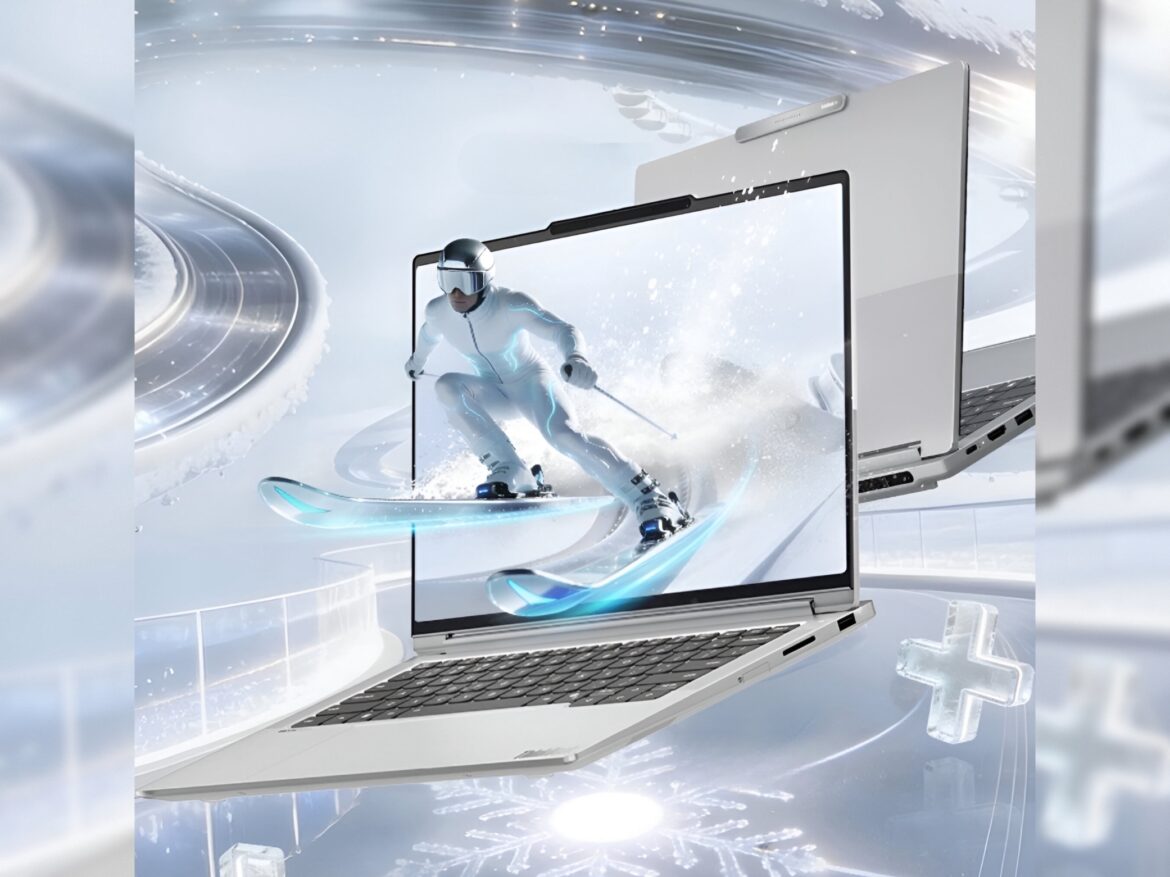 Lenovo reveals ThinkBook 14+ and 16+ with powerful 8-core AMD Gorgon Point APU and TGX graphics interface