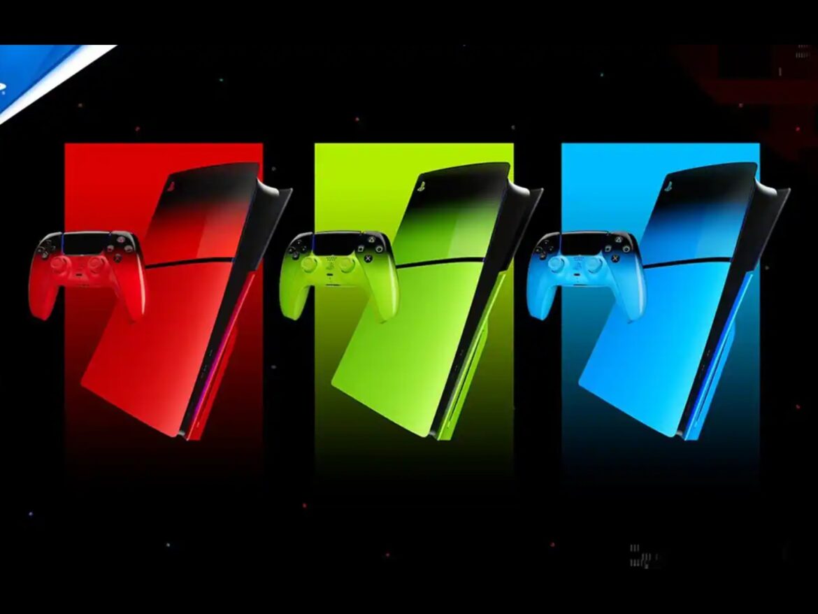 Sony CFO shares great news for future PS5 buyers