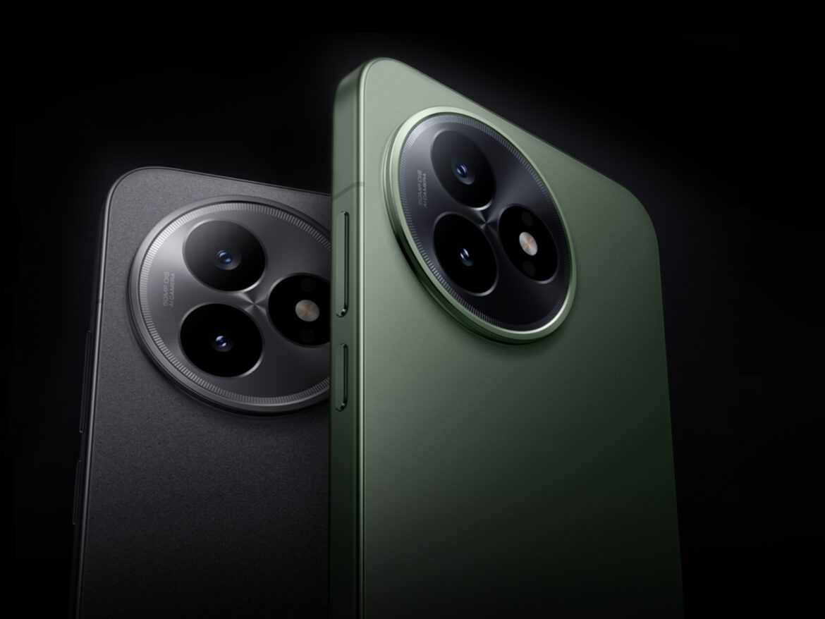 New Xiaomi smartphone tipped to launch with built-in cooling fan and massive 8,500 mAh battery