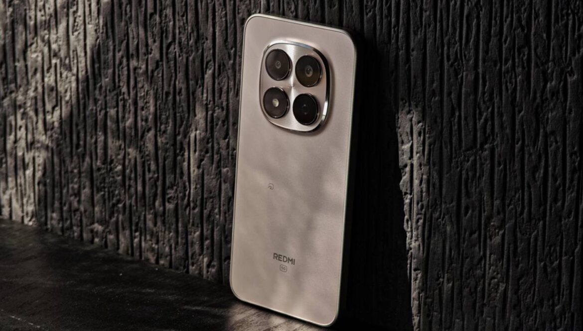 El Redmi Note 15 Pro 5G desploma su precio a pesar de llevar muy poco en el mercado. Noticias Xiaomi Adictos