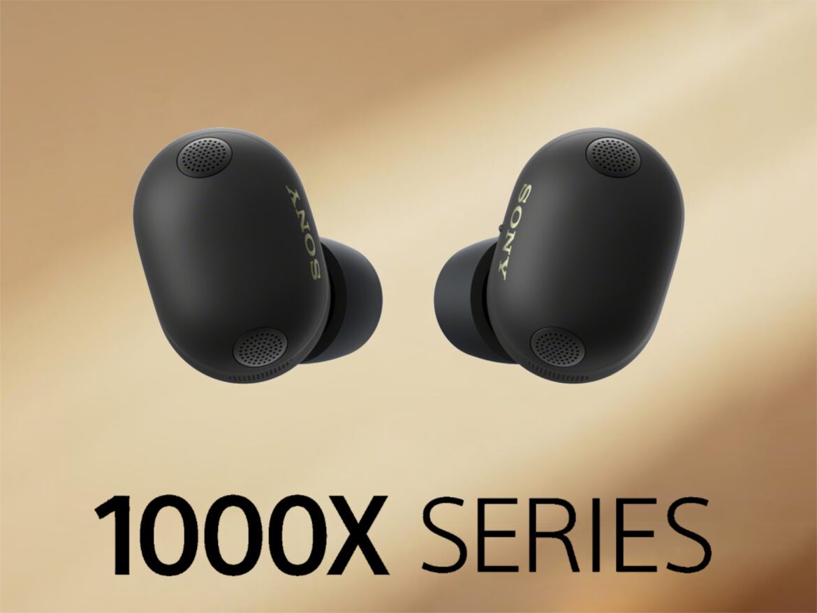 Sony WF-1000XM6 rears its head in new leak with full redesign shown