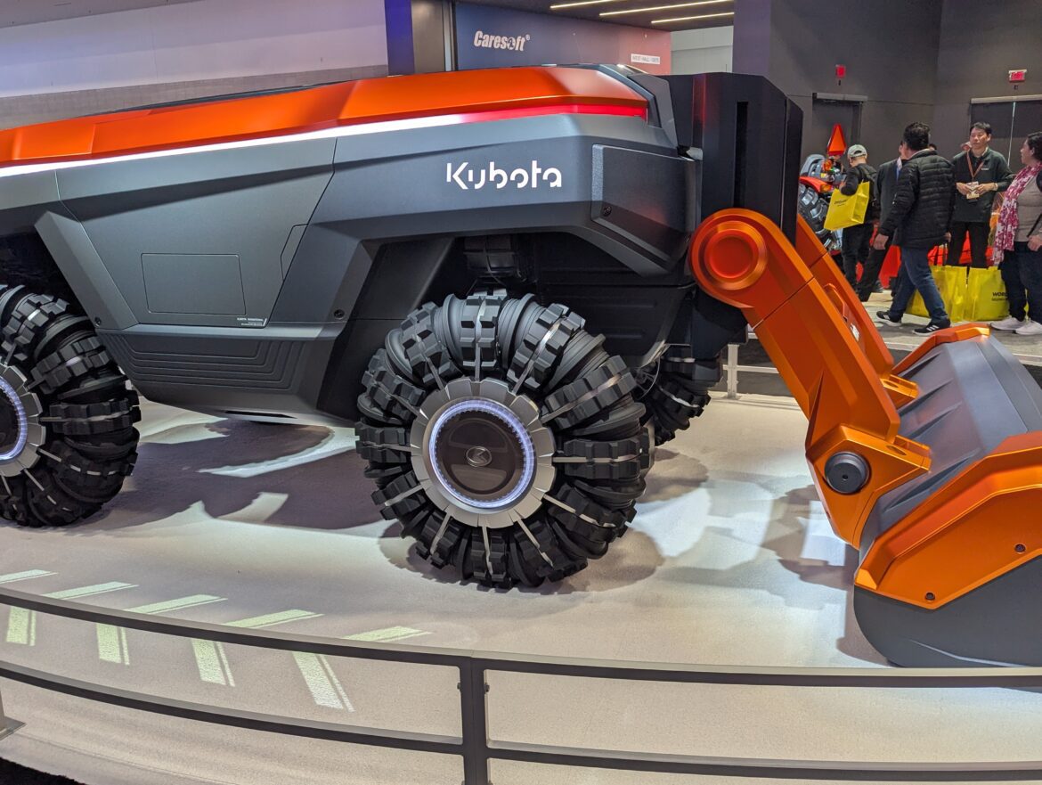 An ode to practical robotics: The unsung workforce of the future