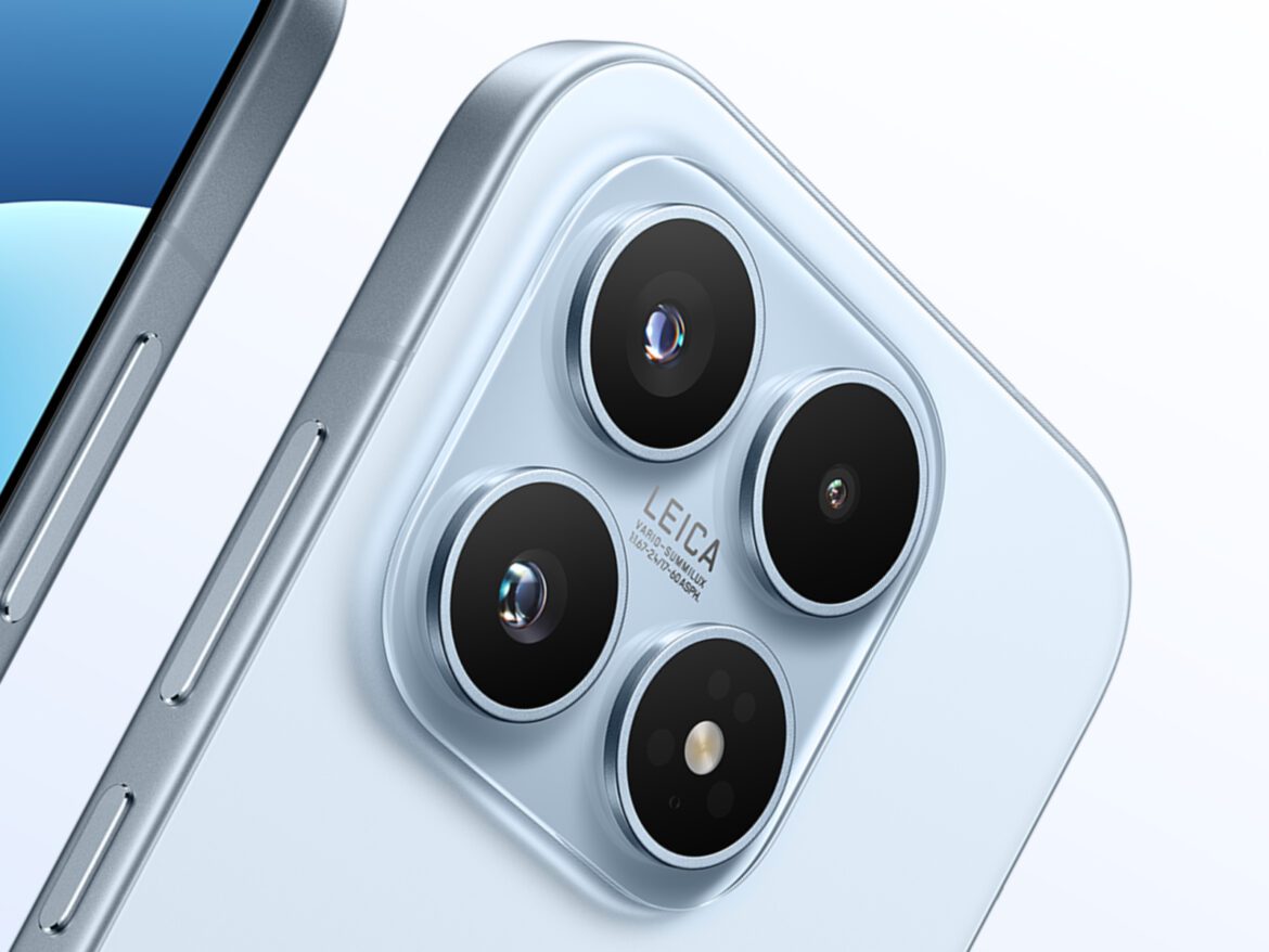 Xiaomi 17: New leak confirms all hardware details before global release