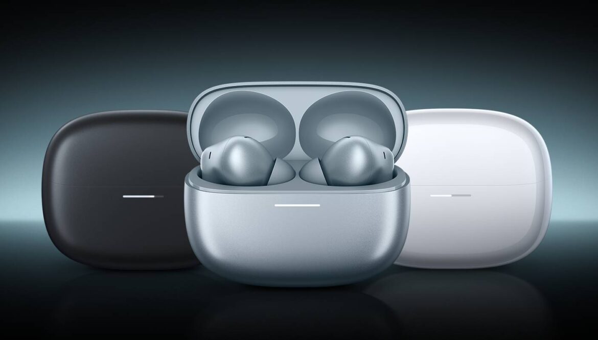 Redmi Buds 8 Pro: los nuevos auriculares de Xiaomi suben el listón con un sonido más premium a un precio reducido. Noticias Xiaomi Adictos