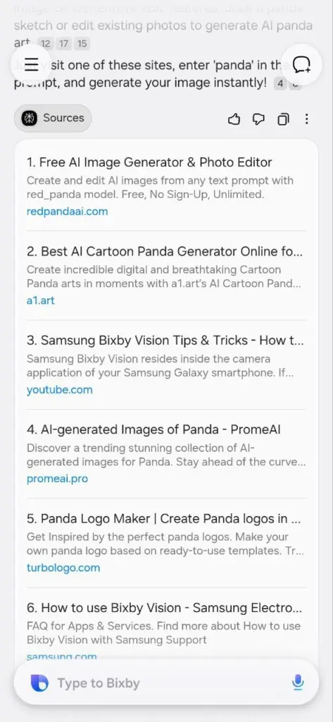 Perplexity AI Integration