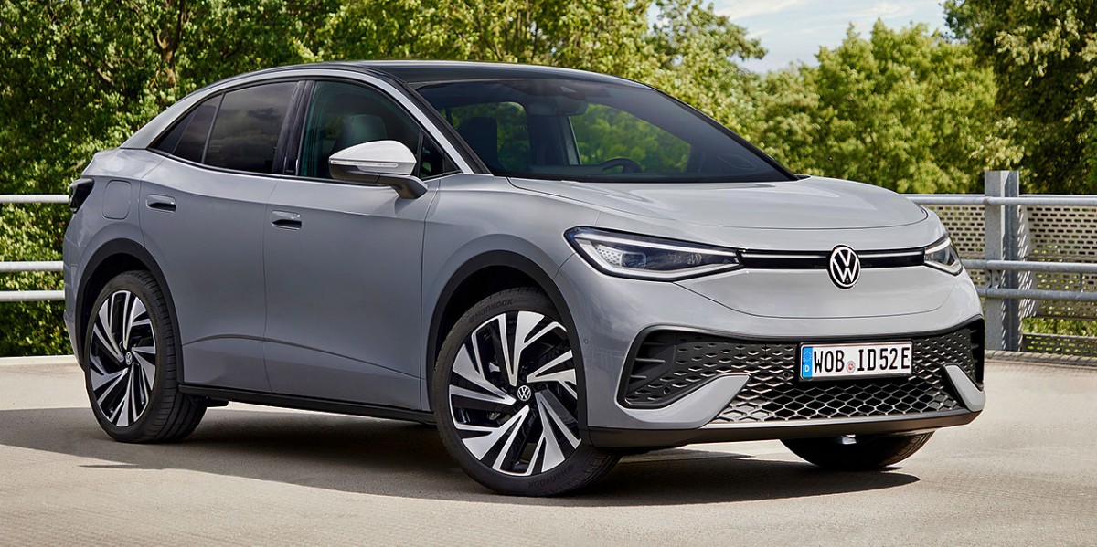VW ID.5