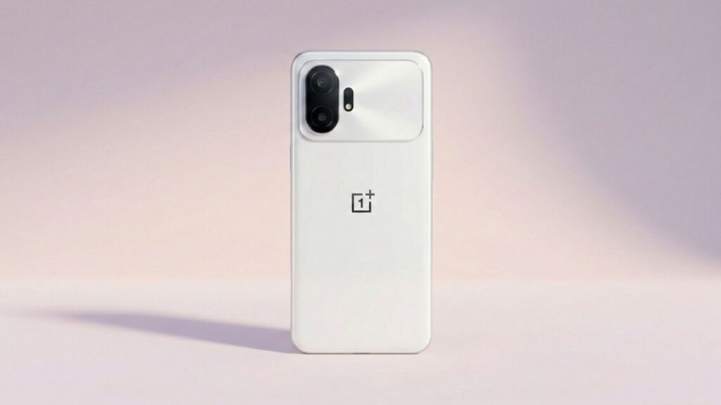 OnePlus 15T render