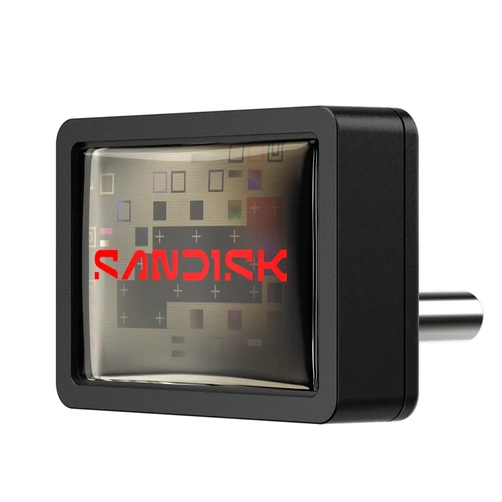 SanDisk Extreme Fit