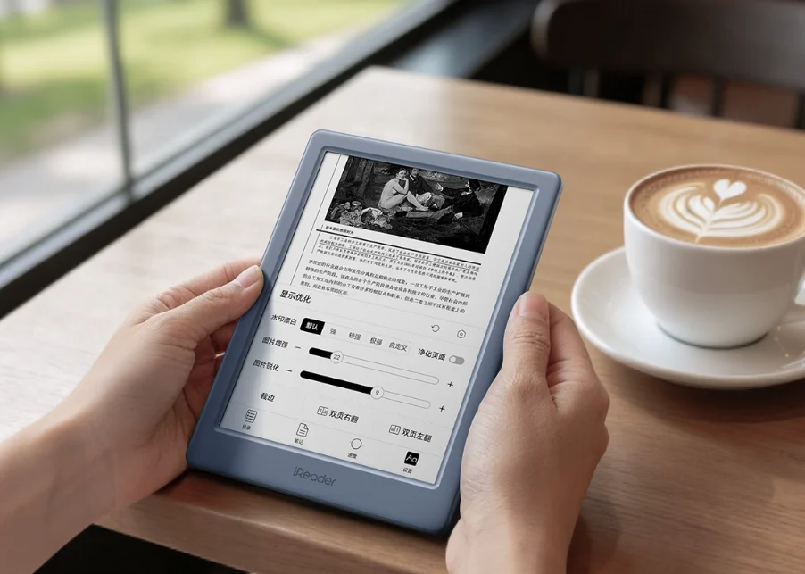 iReader Neo 3 Ultra