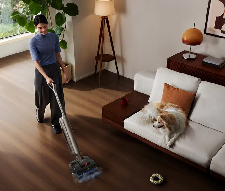 Xiaomi Mijia Floor Scrubber 5 Max