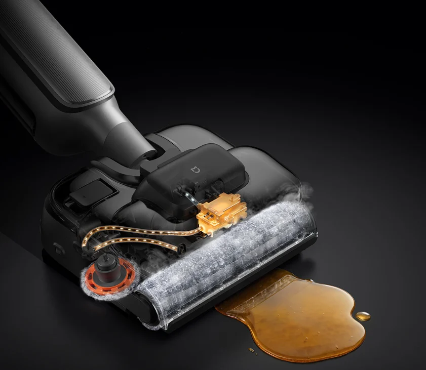 Xiaomi Mijia Floor Scrubber 5 Max