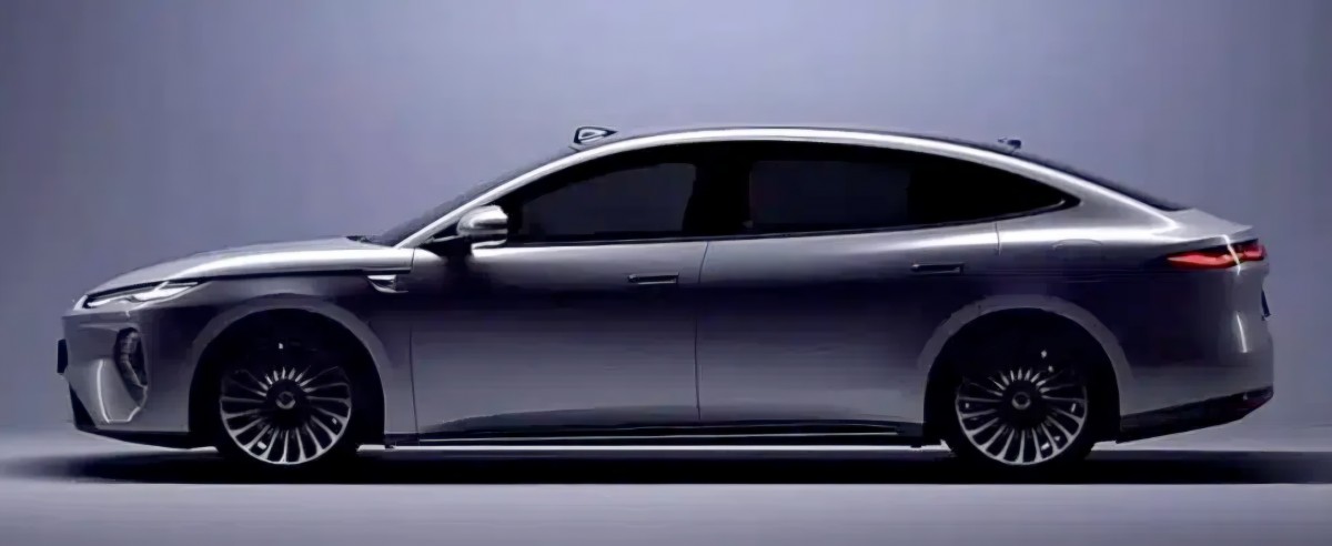 BYD Seal 08 promises 1,000-km range thanks to its Blade 2.0 battery