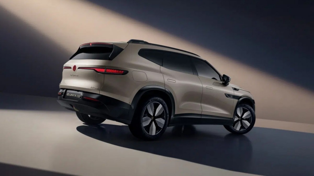 VW ID.Unyx 08 - source: Volkswagen Group