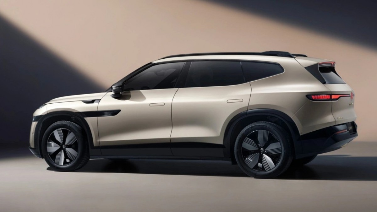 VW ID.Unyx 08 - source: Volkswagen Group