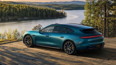 The new Saic Z7T