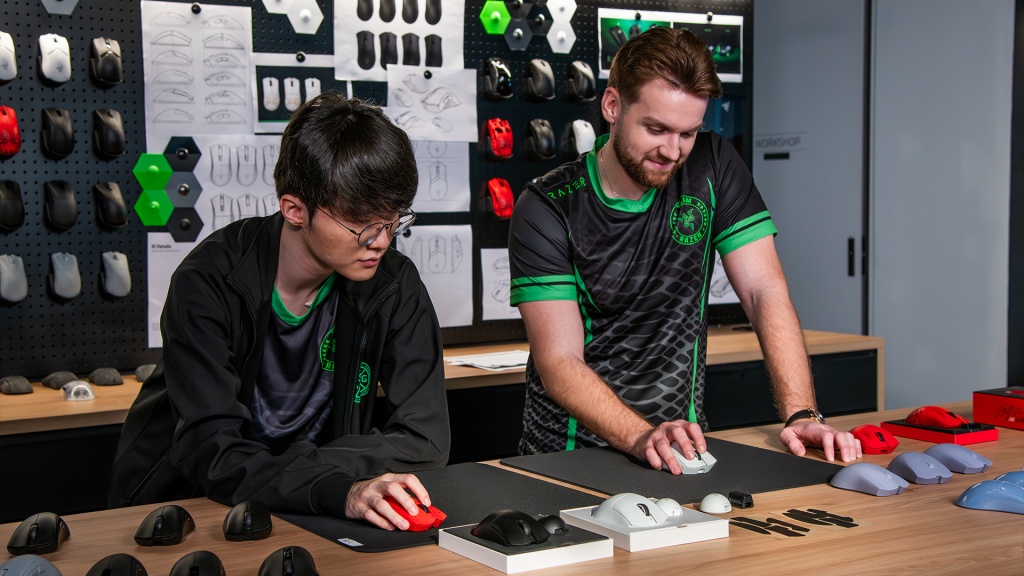 Razer Viper V4 Pro