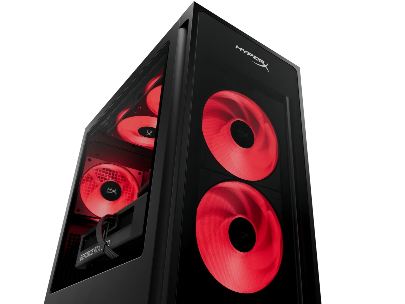 HP Omen Max 35L