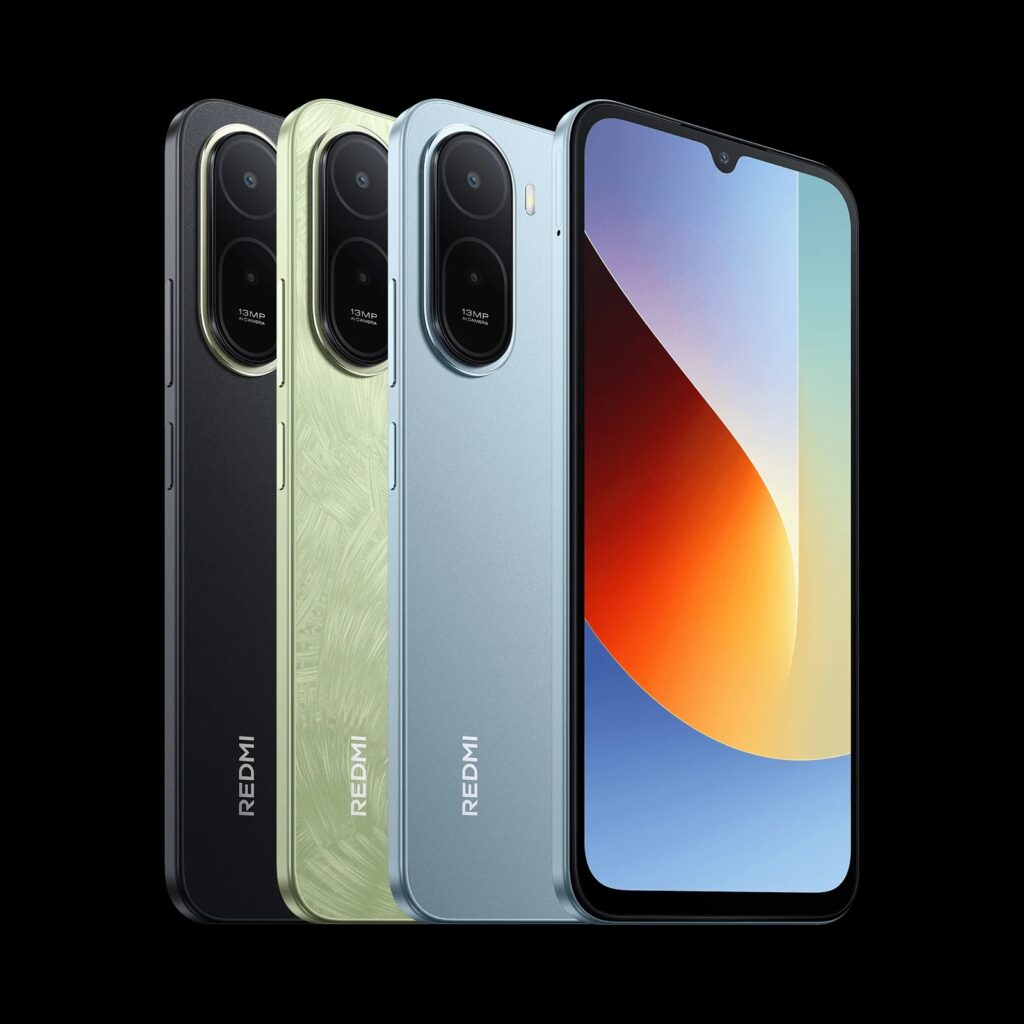 Redmi A7 Pro