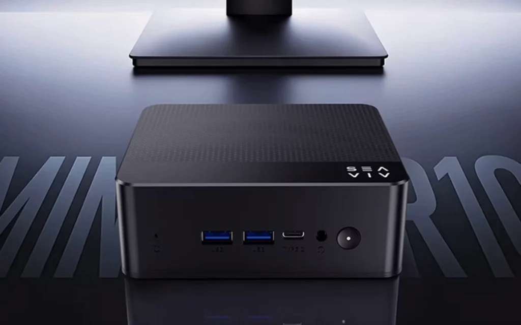 SEAVIV AideaMini R10 mini PC