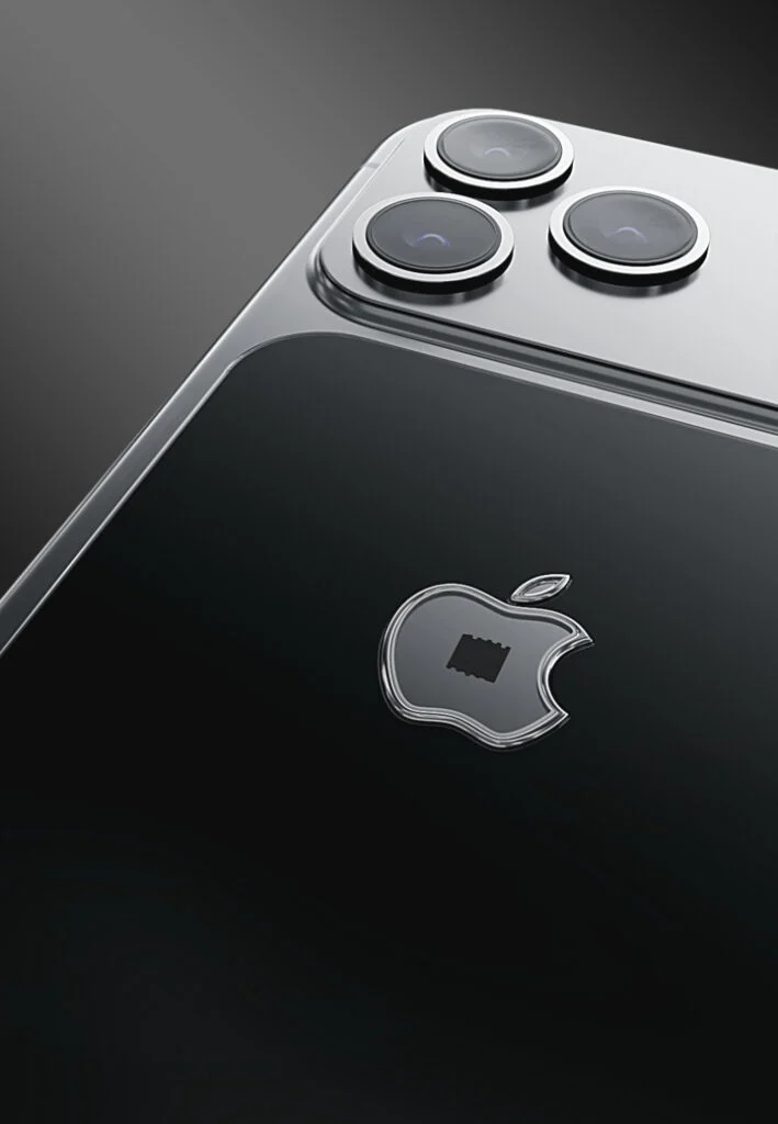 Caviar iPhone 17 Pro Steve Jobs Edition