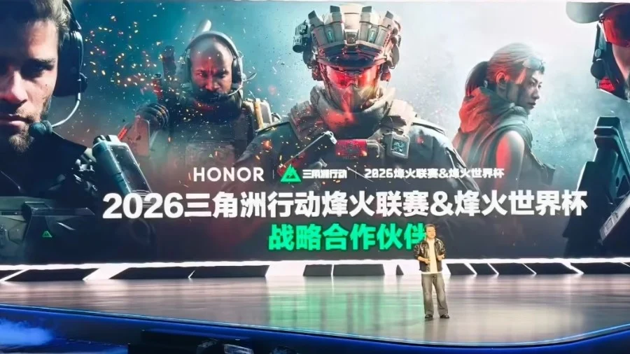 Honor WIN Gaming Laptop Design
