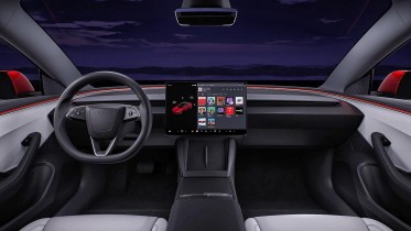 BMW i3 v Tesla Model 3