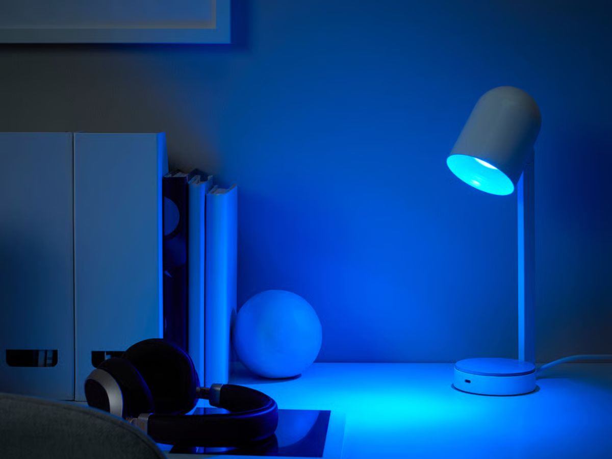 إيكيا تطلق لمبات LED ذكية GU10 بأسعار مناسبة في الولايات المتحدة