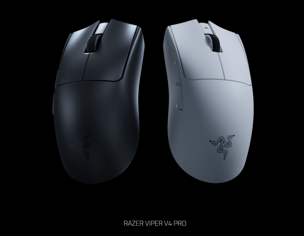 Razer Viper V4 Pro