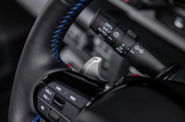 2026 Honda Super-N promises a lot of driving fun - source: Honda