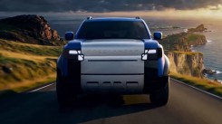 The Freelander concept