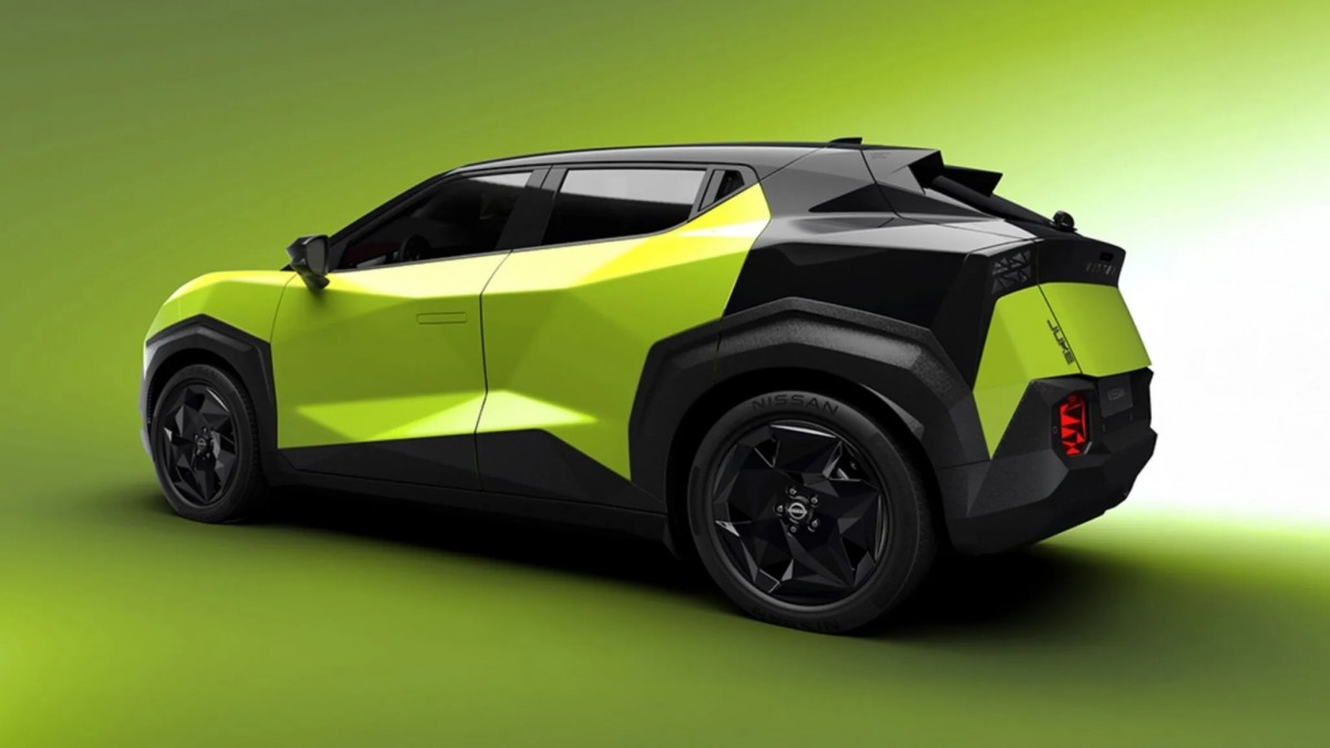 Juke will maintain its unique status