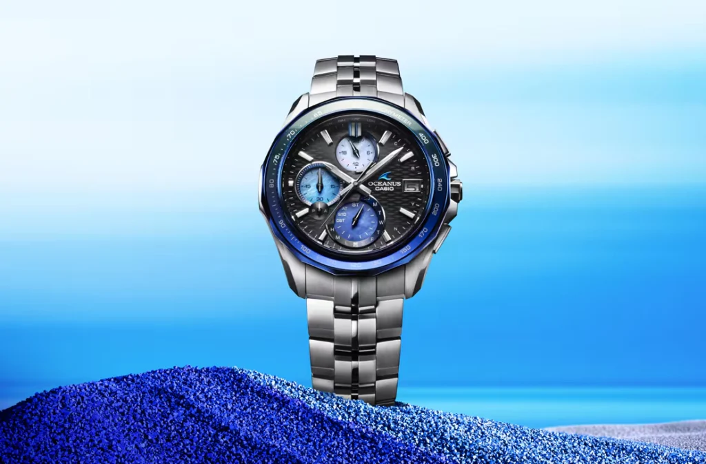 Casio OCW-S7000AP-1AJF