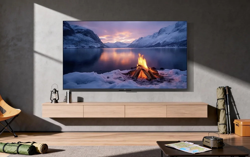 REDMI TV A Pro 2026