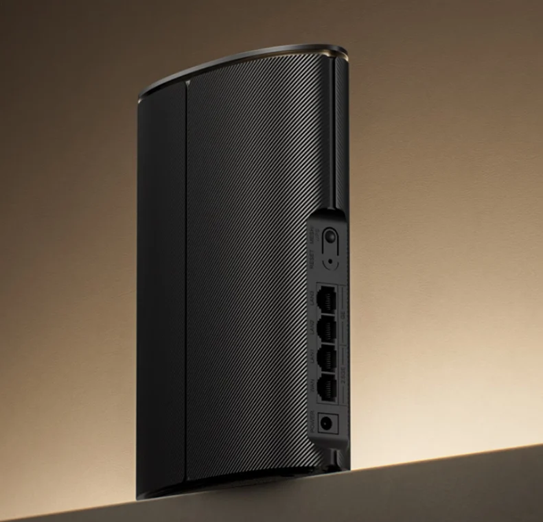 ZTE Nebula BE3600 Pro+