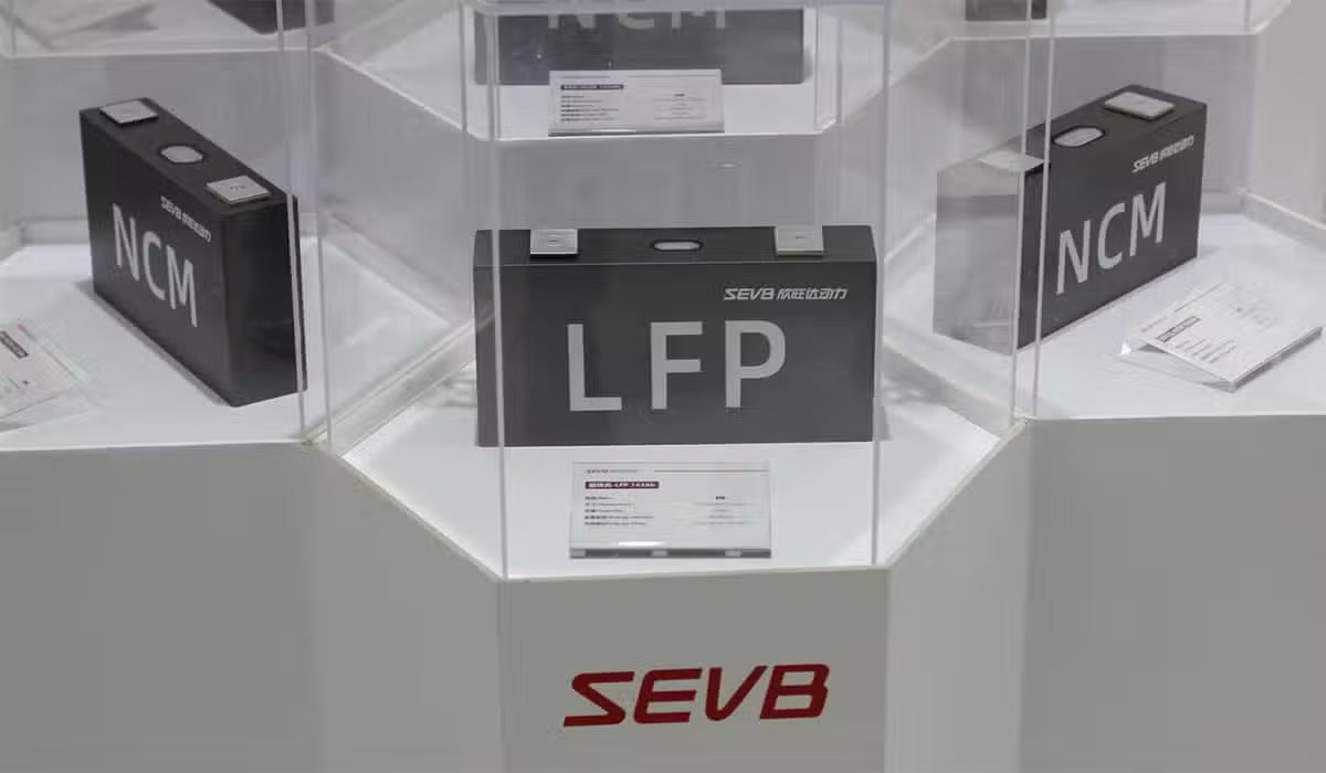 Sunwoda claims new LFP battery charges in under 10 minutes