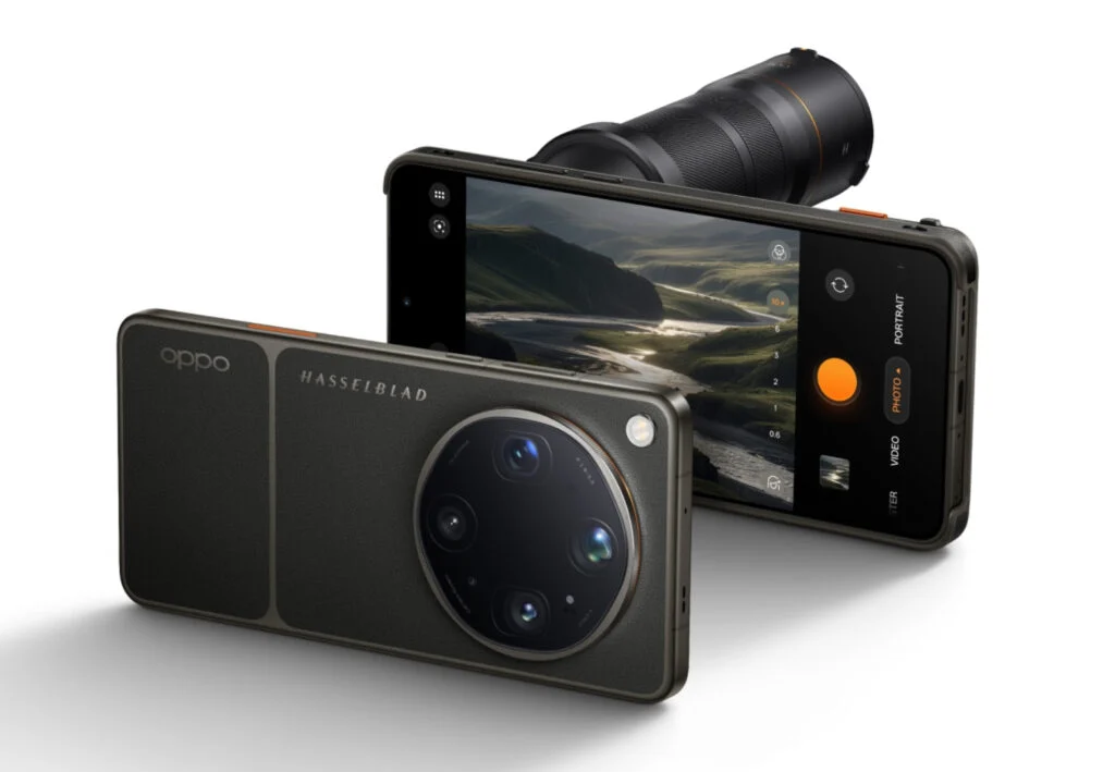 أوبو Find X9 Ultra