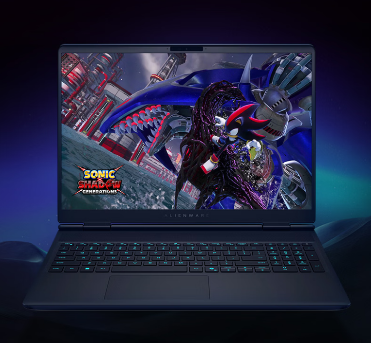 Dell Alienware Aurora 16X 2026