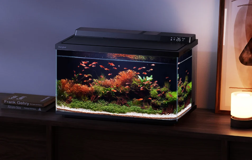 Dangbei Smart Fish Tank 2S Ultra